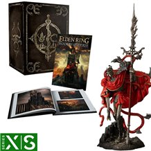 Elden Ring: Shadow of the Erdtree - Collector's Edition PS5