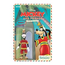 Figura Reaction Disney Pateta Férias No Havai
