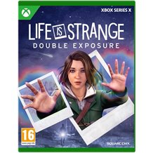 Life is Strange: Double Exposure Xbox Series X