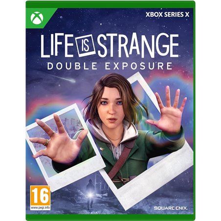 Life is Strange: Double Exposure Xbox Series X