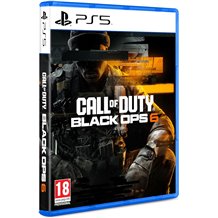 Call of Duty: Black Ops 6 PS5
