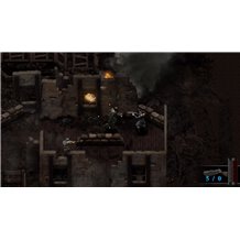 Conscript - Deluxe Edition Nintendo Switch