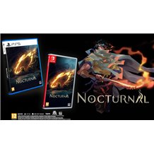Nocturnal PS5