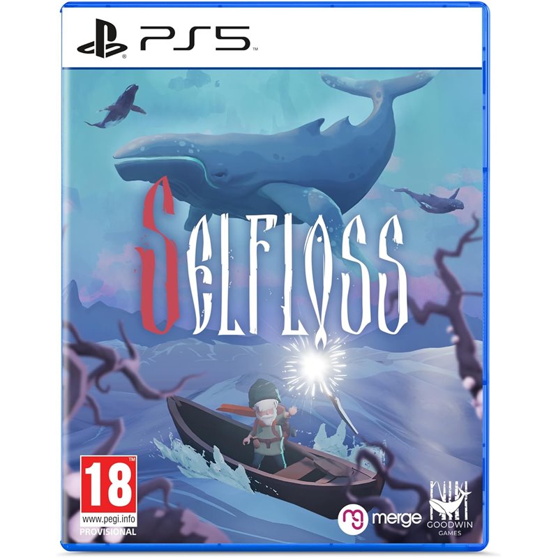 Selfloss PS5 Selfloss PS5