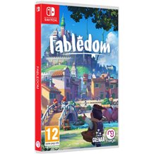 Fabledom Nintendo Switch
