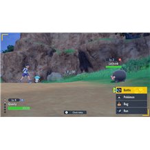 Pokémon Violet Nintendo Switch