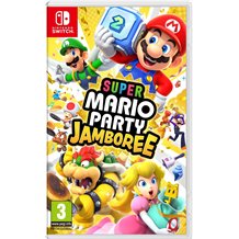 Super Mario Party: Jamboree Nintendo Switch