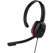Headset PDP Afterglow LVL 1 (Licenciado Nintendo Switch)