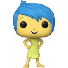 Figura Funko POP! Disney: Inside Out 2 - Joy 1451