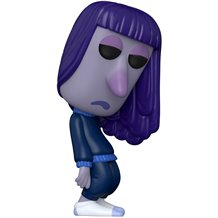 Figura Funko POP! Disney: Inside Out 2 - Ennui 1448