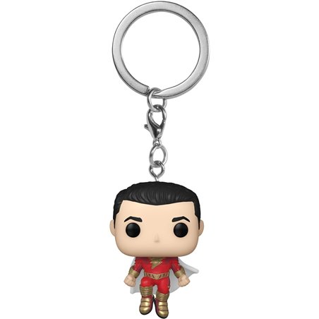 Pocket POP! Keychain: DC Comics - Shazam! Fury of the Gods