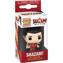 Pocket POP! Keychain: DC Comics - Shazam! Fury of the Gods