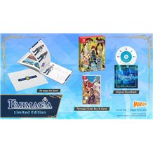 Farmagia - Limited Edition Nintendo Switch