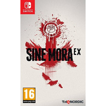Sine Mora EX Nintendo Switch
