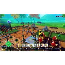 Farmagia - Limited Edition Nintendo Switch