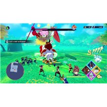 Farmagia PS5