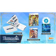 Farmagia - Limited Edition PS5