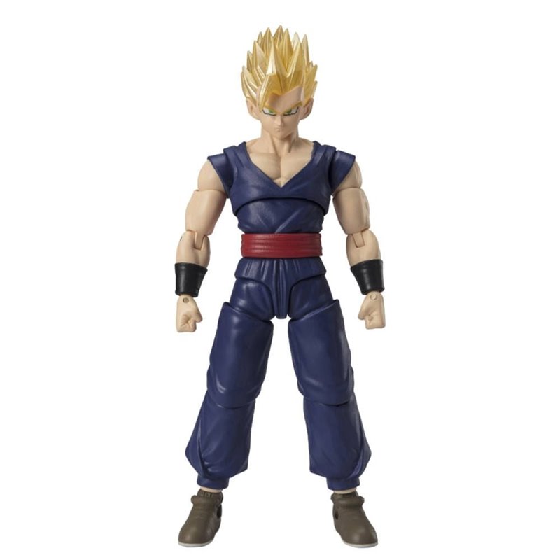 Figura Dragon Ball Super - Evolve: Super Saiyan Son Gohan Figura Dragon Ball Super - Evolve: Super Saiyan Son Gohan