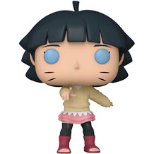 Figura Funko POP! Animation: Boruto Naruto Next Generations - Himawari Uzumaki 1654