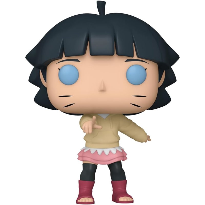 Figura Funko POP! Animation: Boruto Naruto Next Generations - Himawari Uzumaki 1654 Figura Funko POP! Animation: Boruto Naruto Next Generations - Himawari Uzumaki 1654