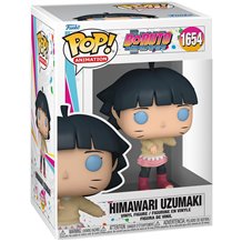 Figura Funko POP! Animation: Boruto Naruto Next Generations - Himawari Uzumaki 1654