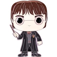 Funko POP! PIN: Harry Potter - 01