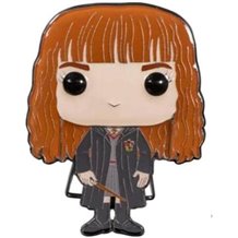 Funko POP! PIN: Harry Potter - Hermione Granger 02