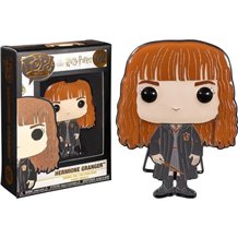 Funko POP! PIN: Harry Potter - Hermione Granger 02