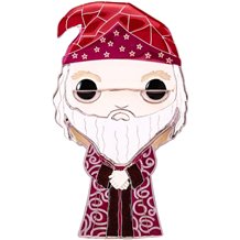 Funko POP! PIN: Harry Potter - Albus Dumbledore 04