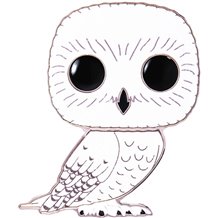 Funko POP! PIN: Harry Potter - Hedwig 05
