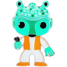 Funko POP! PIN: Star Wars - Greedo 04