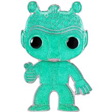 Funko POP! PIN: Star Wars - Greedo 05 (Special Glitter)