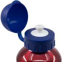 Garrafa Alumínio 400 ML - Marvel Avengers