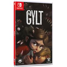 GYLT Nintendo Switch