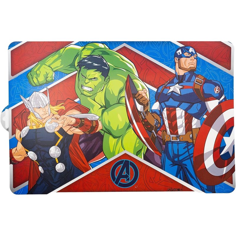 Placemat Individual - Marvel Avengers Placemat Individual - Marvel Avengers
