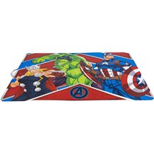 Placemat Individual - Marvel Avengers