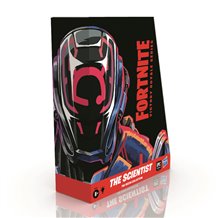 Figura Fortnite O Cientista The Seven Collection