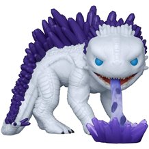 Figura Funko POP! Movies: Godzilla vs. Kong The New Empire - Shimo with Ice-Ray 1542