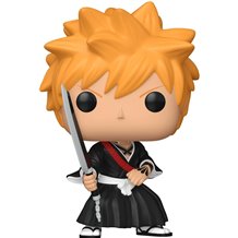 Figura Funko POP! Animation: Bleach - Ichigo Kurosaki 1610