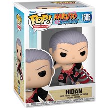 Figura Funko POP! Animation: Naruto Shippuden - Hidan 1505