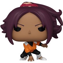 Figura Funko POP! Animation: Bleach - Yoruichi Shihoin 1612