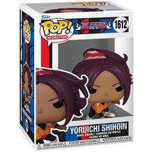 Figura Funko POP! Animation: Bleach - Yoruichi Shihoin 1612