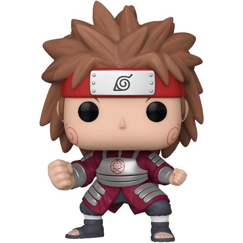 Figura Funko POP! Animation: Naruto Shippuden - Choji Akimichi 1510 Figura Funko POP! Animation: Naruto Shippuden - Choji Akimichi 1510