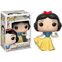 Figura Funko POP! Disney: Snow White 339