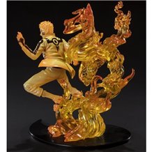 Figura Figuarts ZERO - Boruto: Naruto Next Generations - Naruto Uzumaki (Kizuna Relation / 21cm)