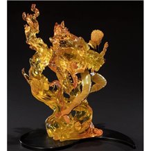 Figura Figuarts ZERO - Boruto: Naruto Next Generations - Naruto Uzumaki (Kizuna Relation / 21cm)