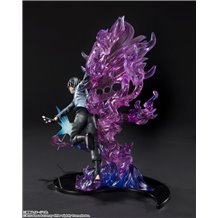 Figura Figuarts ZERO - Boruto: Naruto Next Generations - Sasuke Uchiha (Kizuna Relation / 24cm)