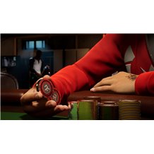 Poker Club PS5
