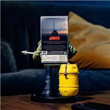 Smartphone Wireless Charging Dock Power Idolz - Jaws