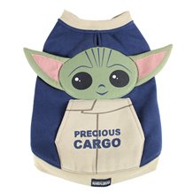 Camisola para Cão - Star Wars: The Mandalorian